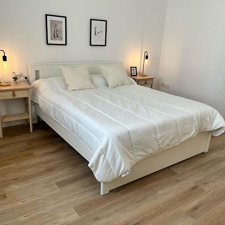 מאלגה Suites Larios Rooms מראה חיצוני תמונה