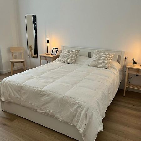 מאלגה Suites Larios Rooms מראה חיצוני תמונה