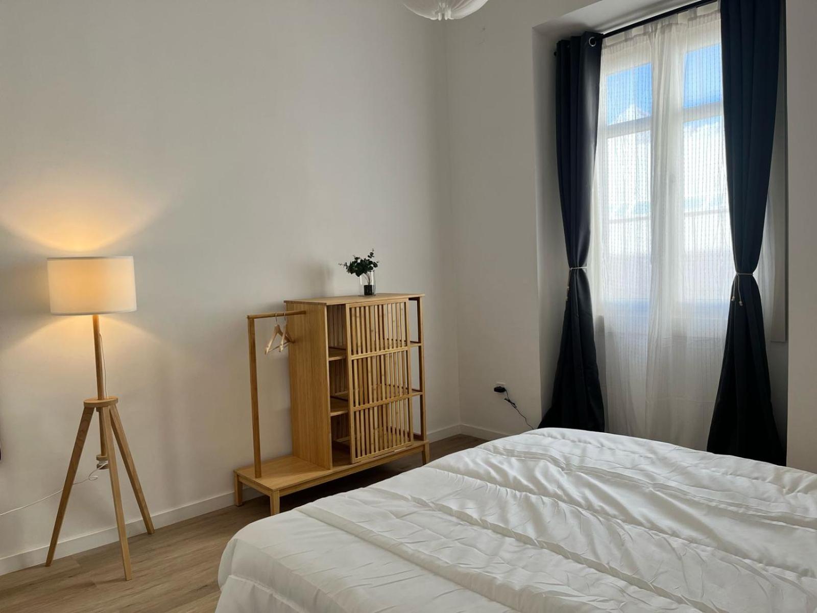 מאלגה Suites Larios Rooms מראה חיצוני תמונה