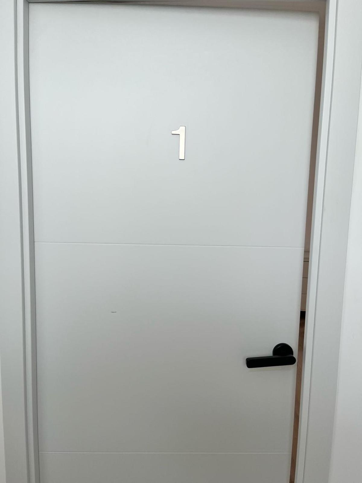 מאלגה Suites Larios Rooms מראה חיצוני תמונה