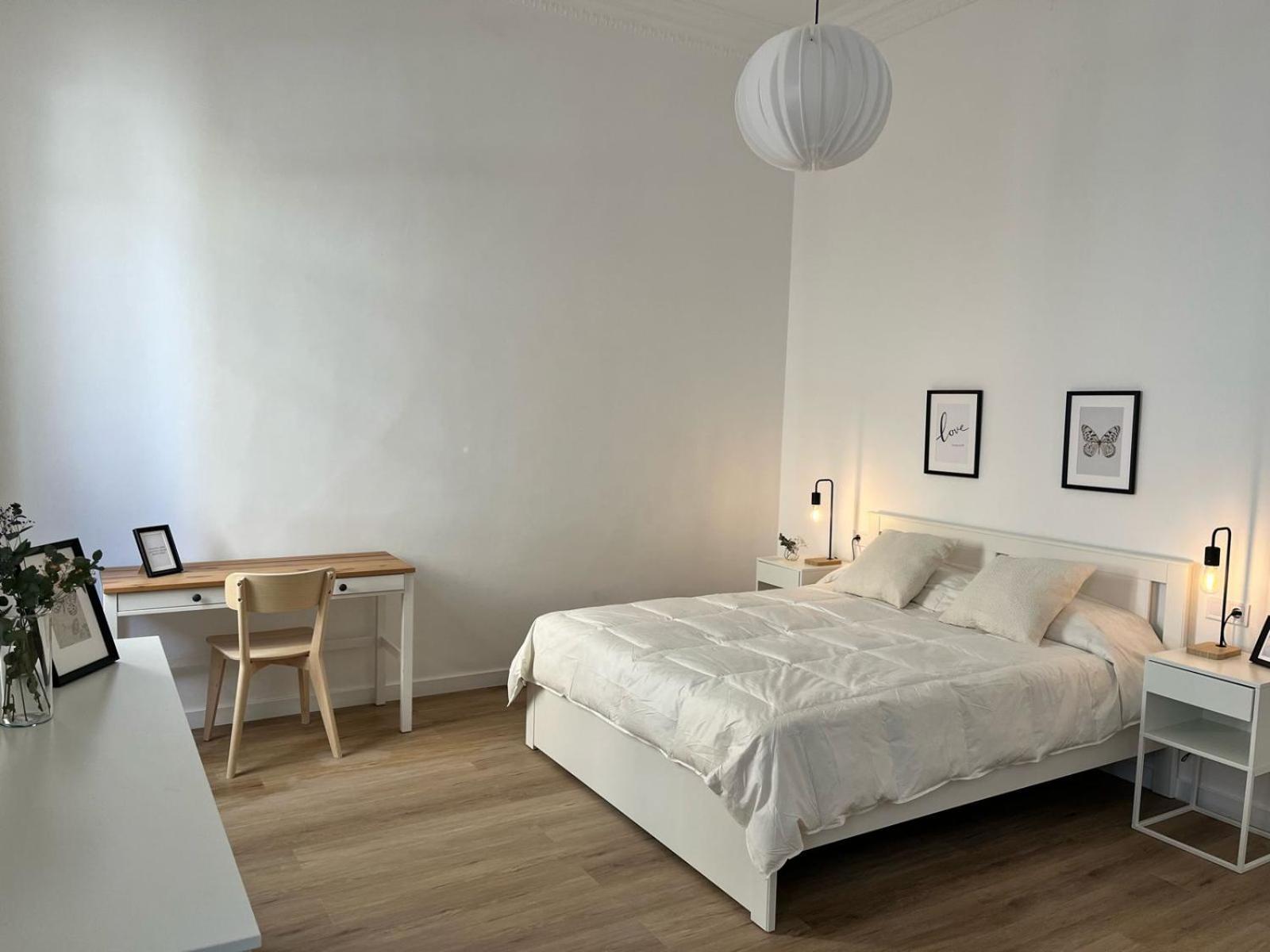 מאלגה Suites Larios Rooms מראה חיצוני תמונה