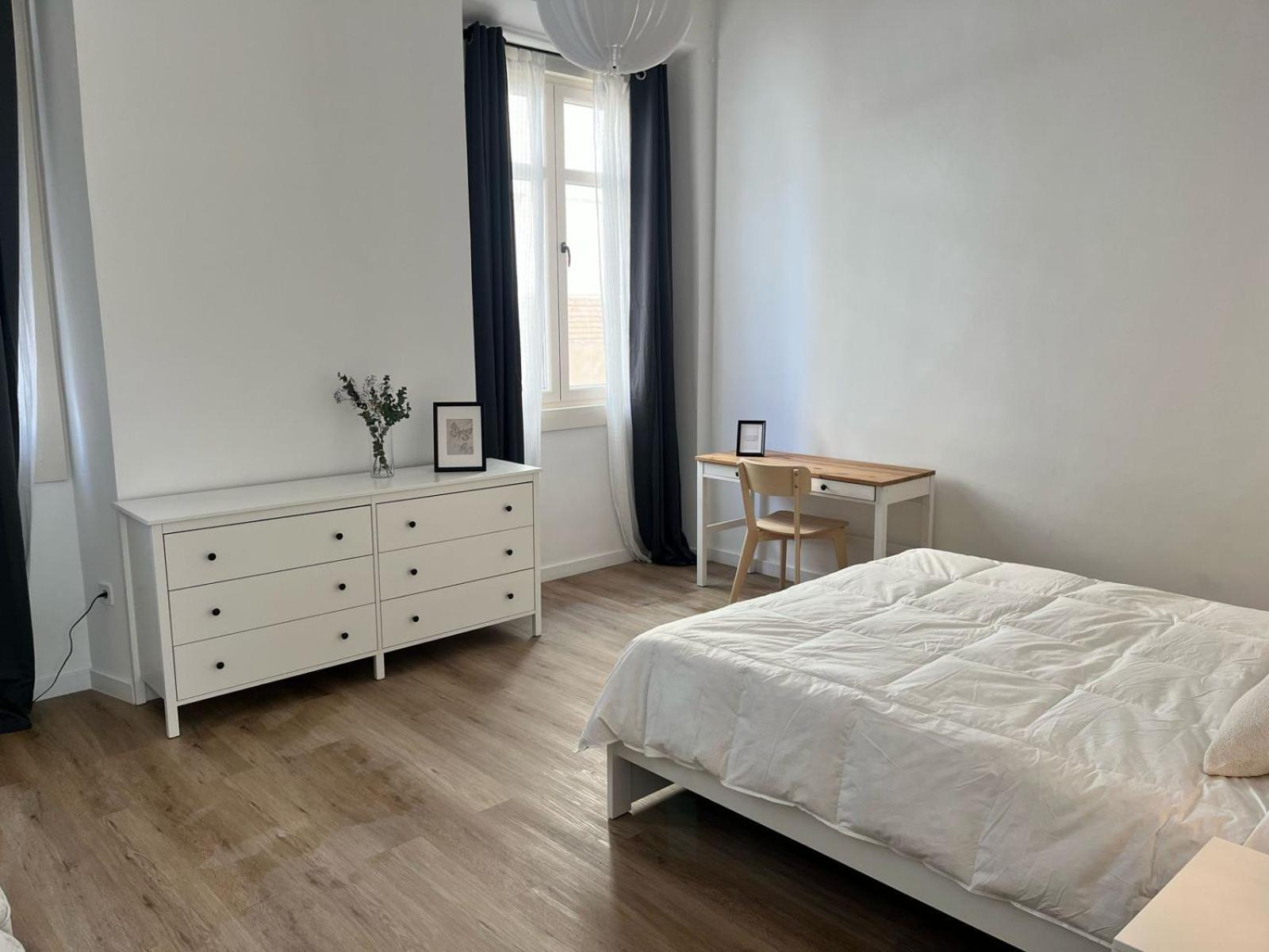מאלגה Suites Larios Rooms מראה חיצוני תמונה