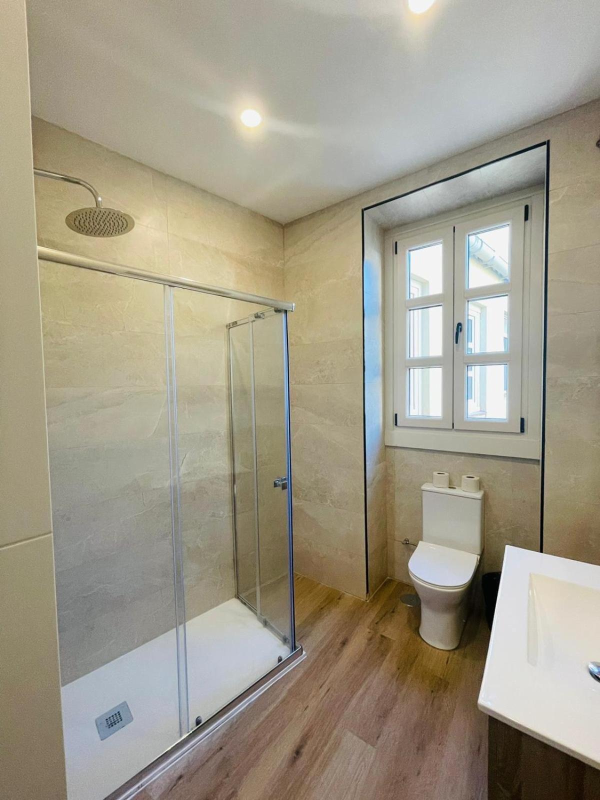 מאלגה Suites Larios Rooms מראה חיצוני תמונה