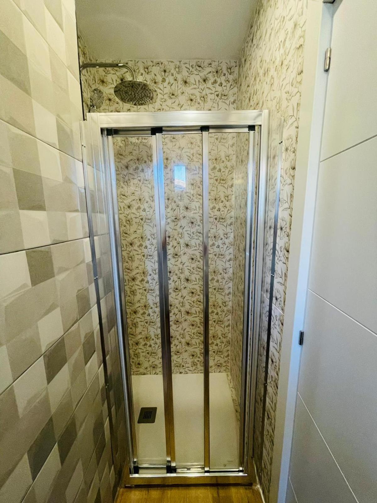 מאלגה Suites Larios Rooms מראה חיצוני תמונה