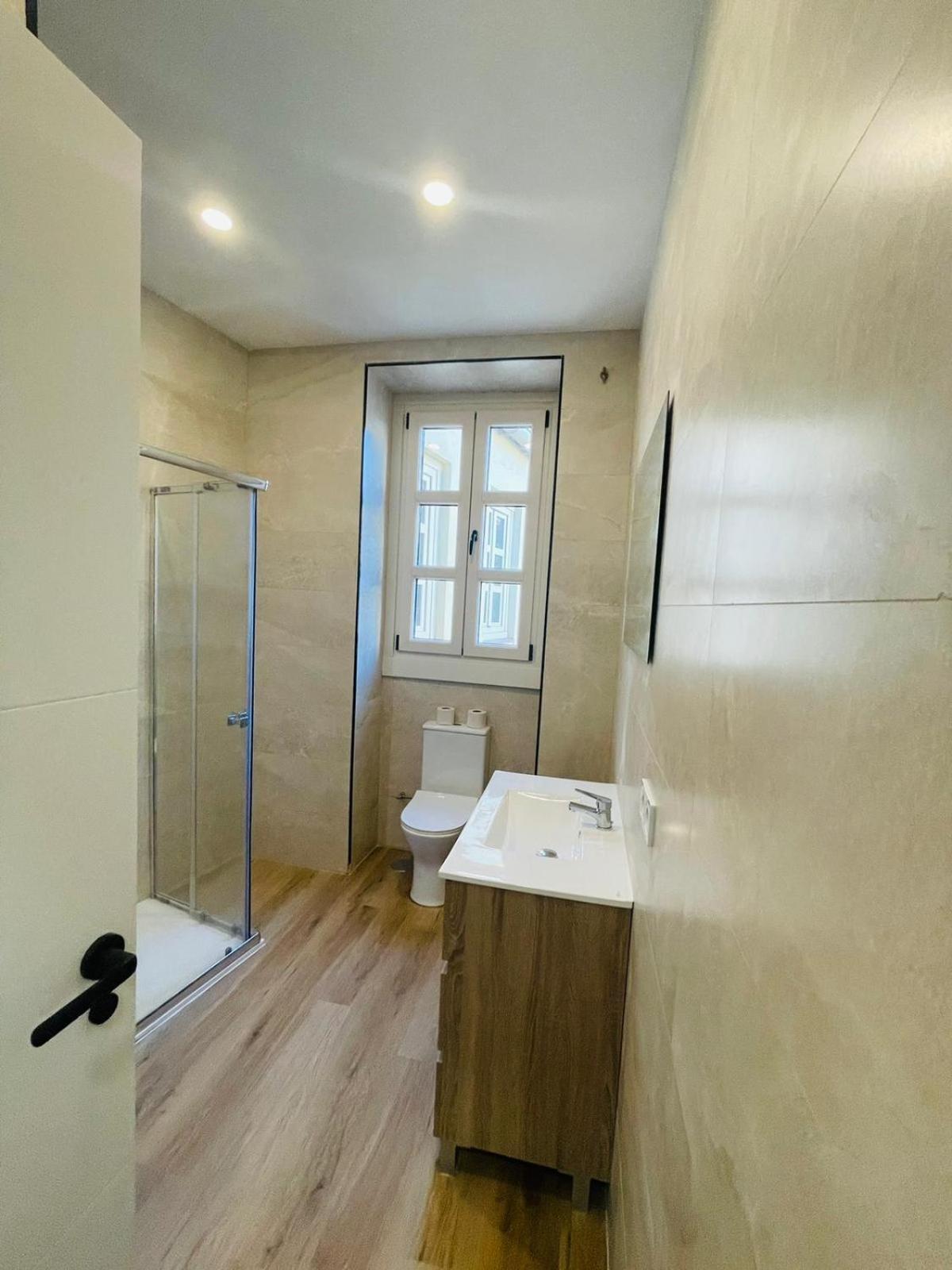 מאלגה Suites Larios Rooms מראה חיצוני תמונה