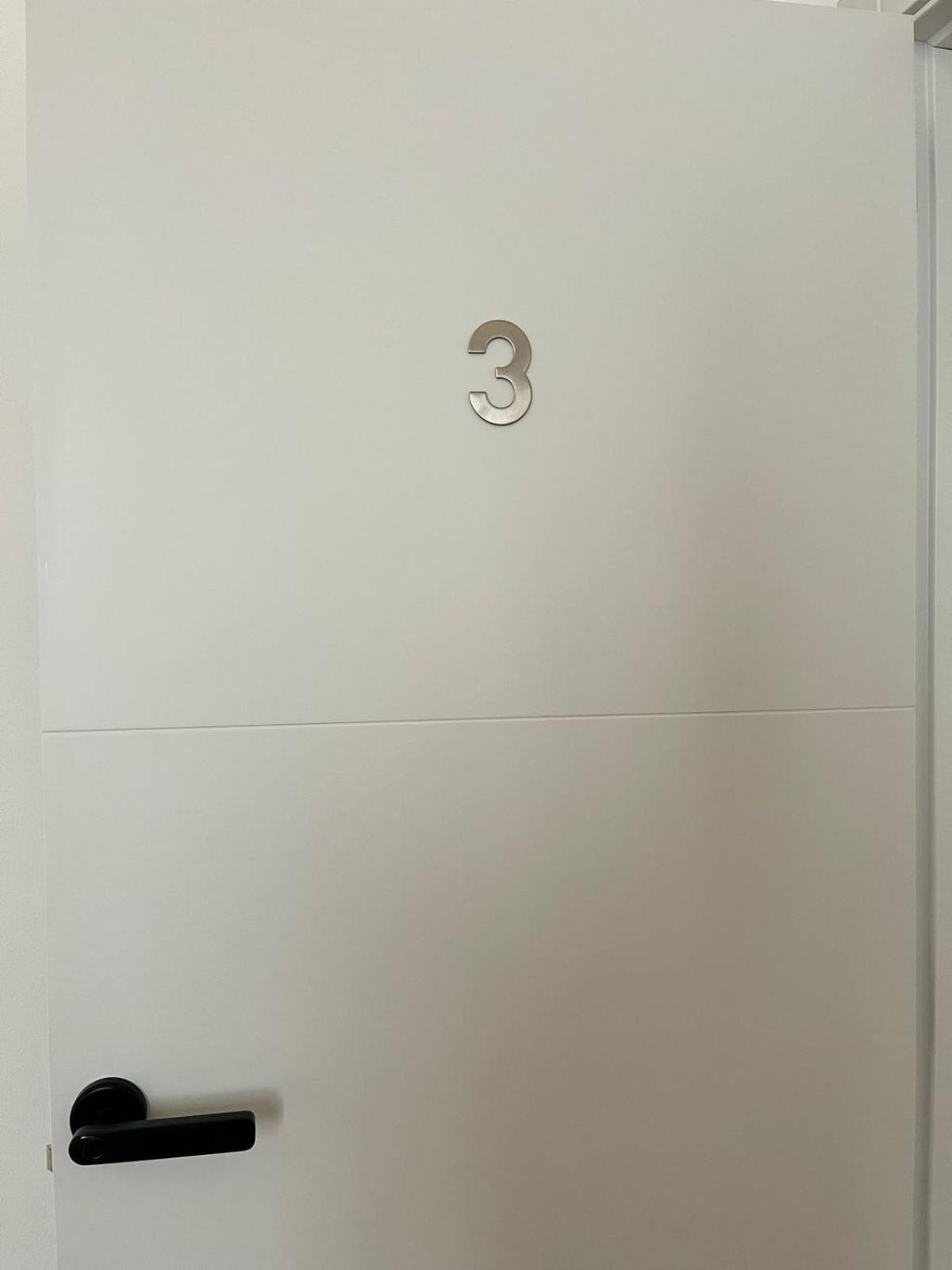 מאלגה Suites Larios Rooms מראה חיצוני תמונה