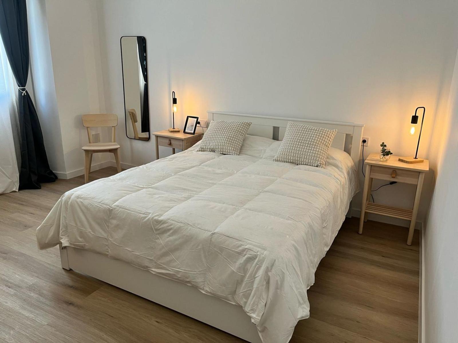 מאלגה Suites Larios Rooms מראה חיצוני תמונה