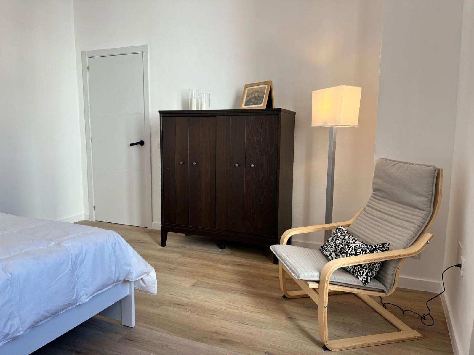 מאלגה Suites Larios Rooms מראה חיצוני תמונה