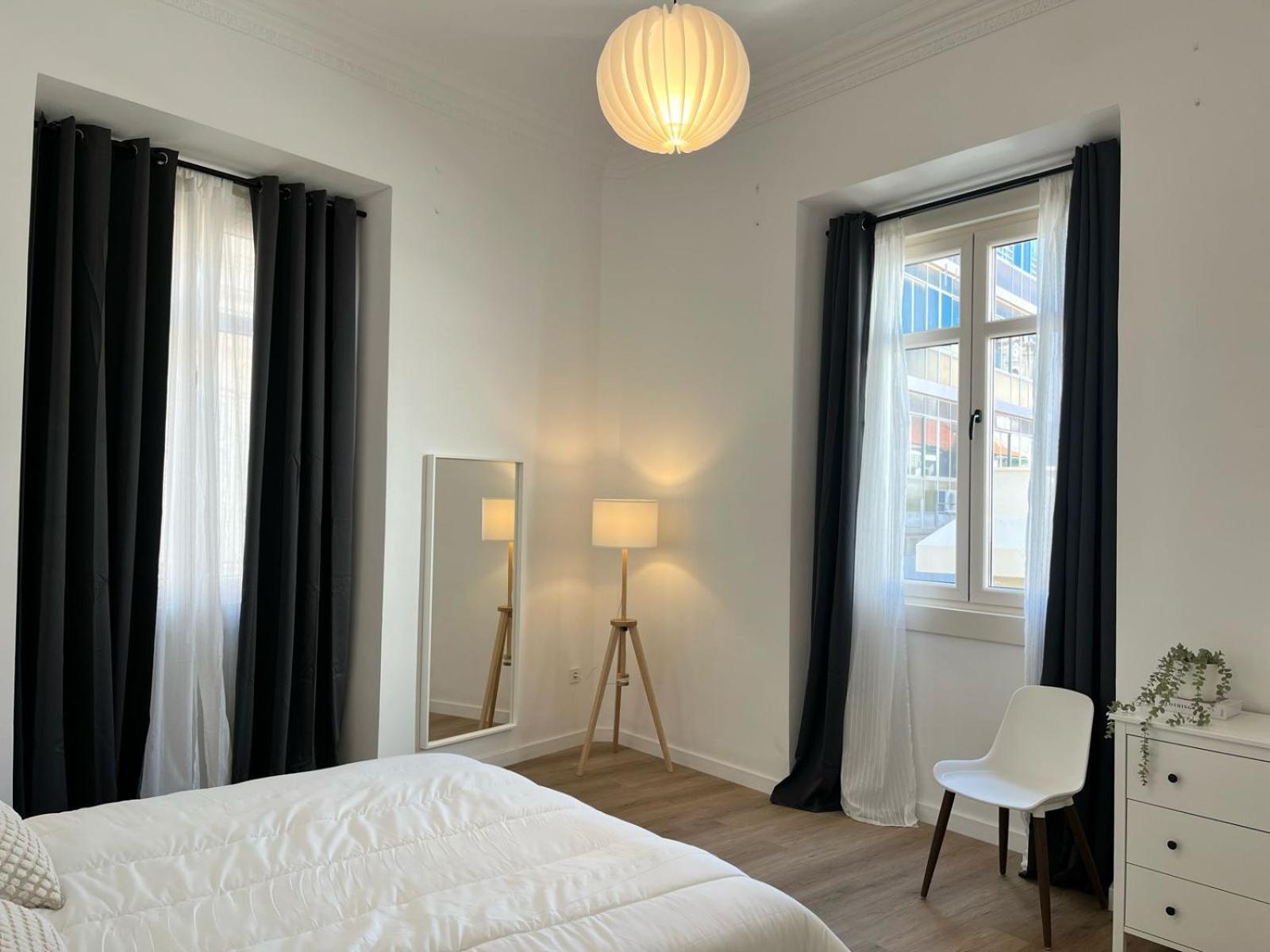 מאלגה Suites Larios Rooms מראה חיצוני תמונה