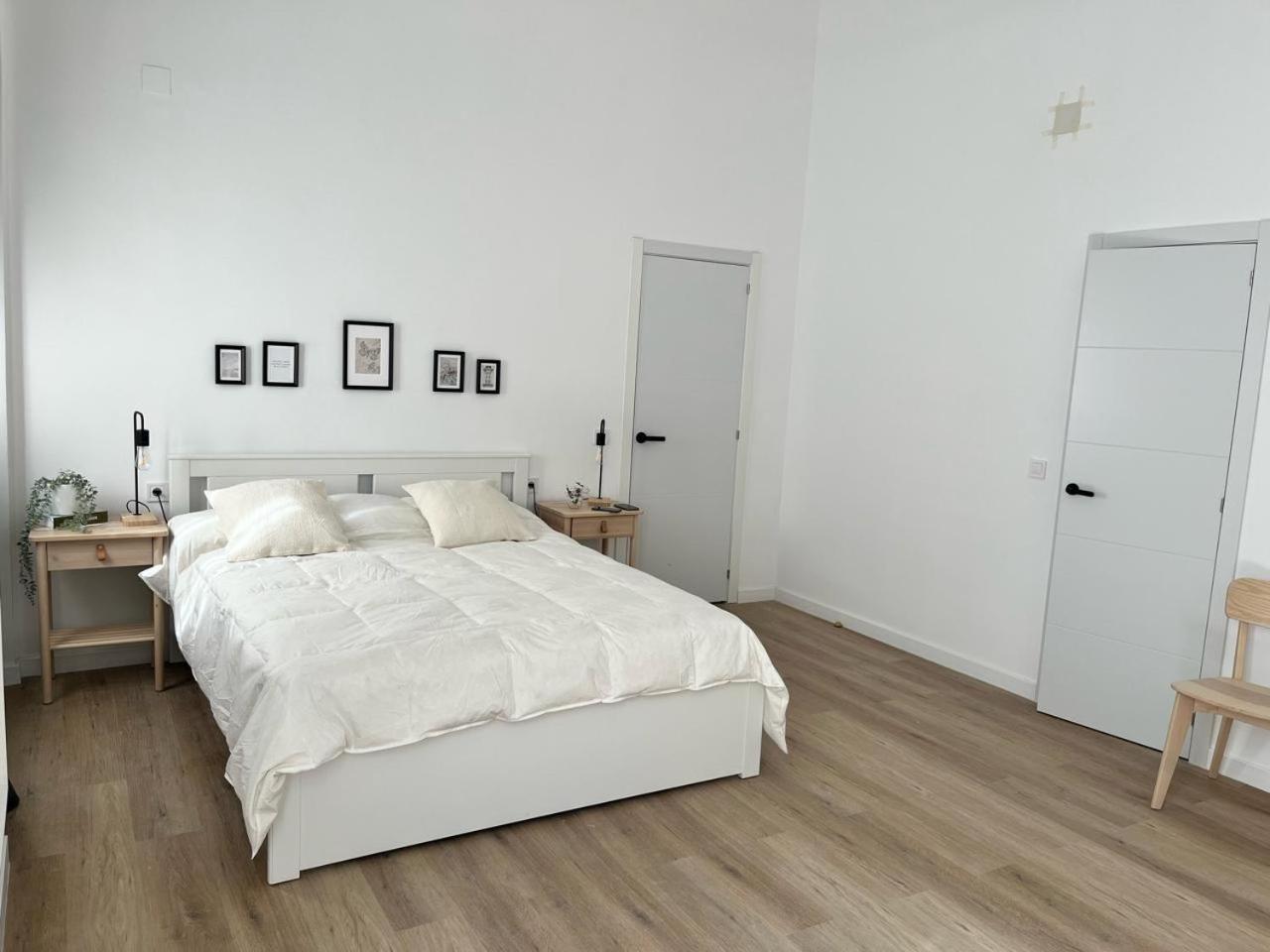 מאלגה Suites Larios Rooms מראה חיצוני תמונה